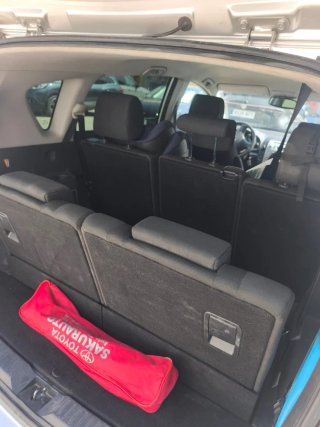 Toyota Corolla 2006