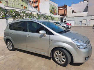 Toyota Corolla 2006