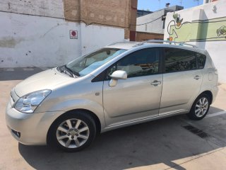 Toyota Corolla 2006