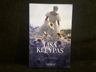 Libro "Si, quiero"