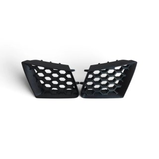 Kit Grelhas Frontais Seat Ibiza 6L