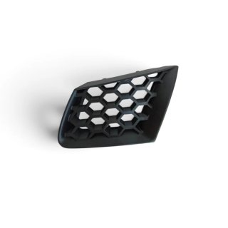 Kit Grelhas Frontais Seat Ibiza 6L