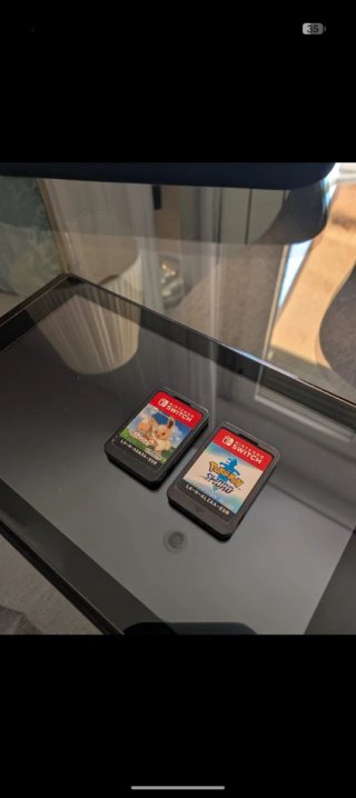 Pack Nintendo Switch + Accesorios + Juegos