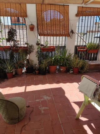 ALQUILER de casa