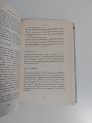 Diario de Berlin