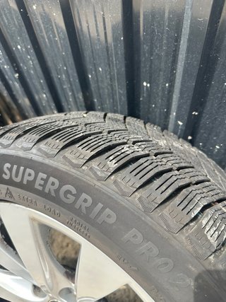 Llantas BMW 17” + Neumaticos Nuevos