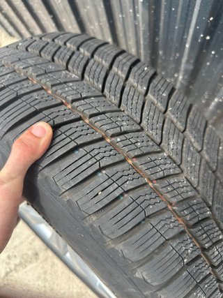 Llantas BMW 17” + Neumaticos Nuevos