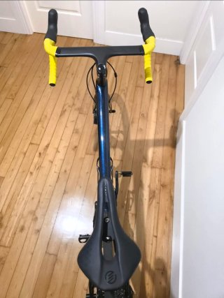 Cannondale Synapse Carbon Disc 2020