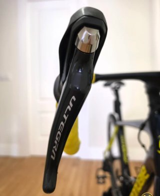 Cannondale Synapse Carbon Disc 2020