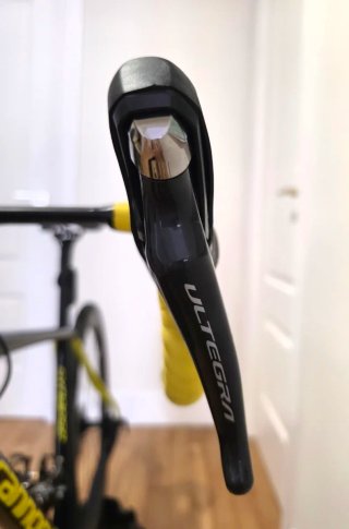 Cannondale Synapse Carbon Disc 2020