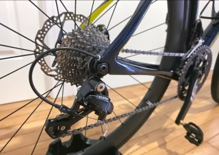 Cannondale Synapse Carbon Disc 2020