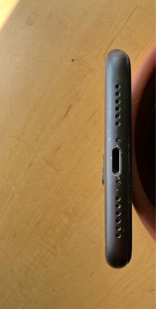 iPhone 11 64GB Negro