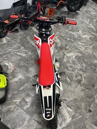 Pit Bike ROAN Thunder 110cc Motocross