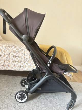 Silla de paseo Bugaboo Butterfly