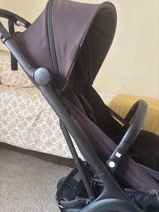 Silla de paseo Bugaboo Butterfly
