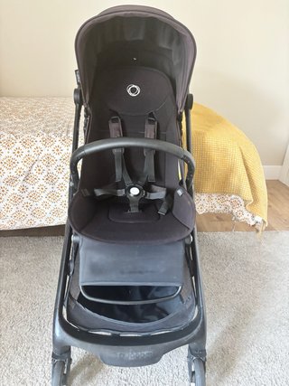 Silla de paseo Bugaboo Butterfly