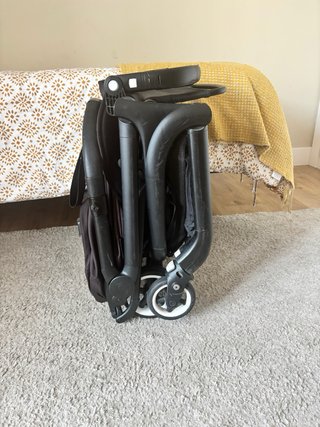 Silla de paseo Bugaboo Butterfly