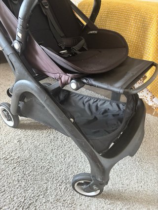 Silla de paseo Bugaboo Butterfly