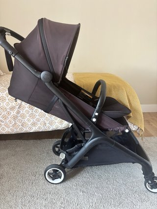 Silla de paseo Bugaboo Butterfly