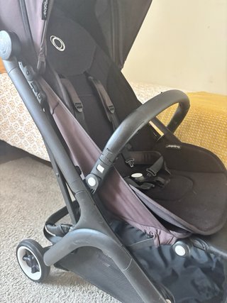 Silla de paseo Bugaboo Butterfly