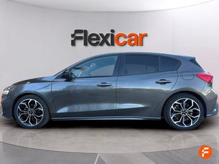 Ford Focus 1.0 Ecoboost 92kW ST-Line X