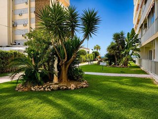 Piso en venta en Playa de Levante en Benidorm