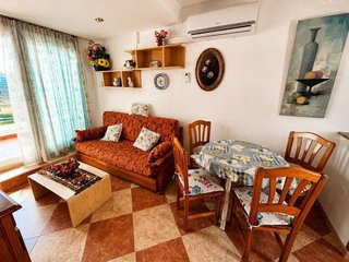 Piso en venta en Playa de Levante en Benidorm