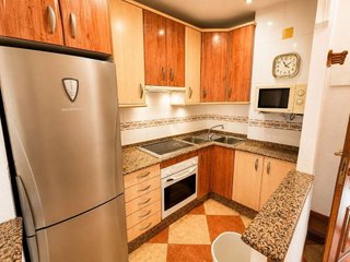 Piso en venta en Playa de Levante en Benidorm
