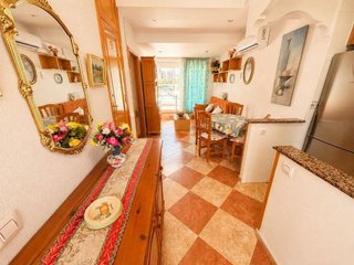 Piso en venta en Playa de Levante en Benidorm