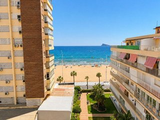 Piso en venta en Playa de Levante en Benidorm