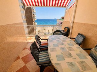 Piso en venta en Playa de Levante en Benidorm