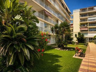 Piso en venta en Playa de Levante en Benidorm