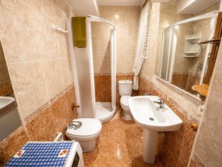 Piso en venta en Playa de Levante en Benidorm