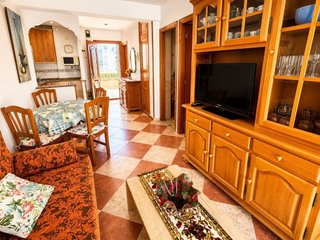 Piso en venta en Playa de Levante en Benidorm