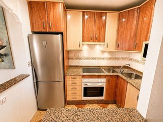 Piso en venta en Playa de Levante en Benidorm