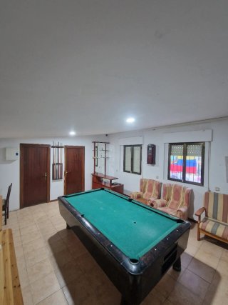 Casa de verano