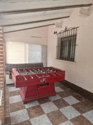Casa de verano