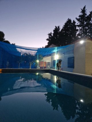 Casa de verano