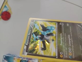Lote cartas Pokémon antiguas