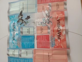 Lote cartas Pokémon antiguas