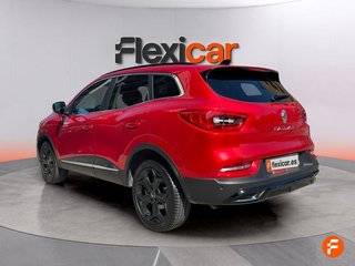 Renault Kadjar Black Ed GPF TCe 117kW (160CV) - EDC