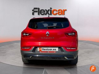 Renault Kadjar Black Ed GPF TCe 117kW (160CV) - EDC