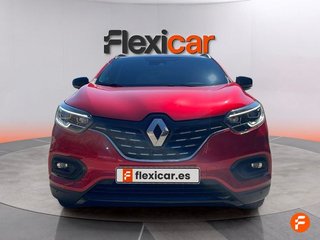 Renault Kadjar Black Ed GPF TCe 117kW (160CV) - EDC