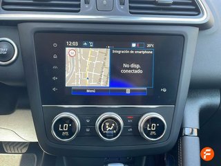 Renault Kadjar Black Ed GPF TCe 117kW (160CV) - EDC