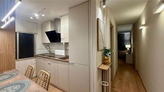 Piso en alquiler en Pº Zorrilla - Cuatro de Marzo en Valladolid