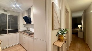 Piso en alquiler en Pº Zorrilla - Cuatro de Marzo en Valladolid