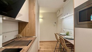 Piso en alquiler en Pº Zorrilla - Cuatro de Marzo en Valladolid