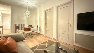 Piso en alquiler en Pº Zorrilla - Cuatro de Marzo en Valladolid