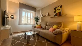 Piso en alquiler en Pº Zorrilla - Cuatro de Marzo en Valladolid