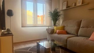 Piso en alquiler en Pº Zorrilla - Cuatro de Marzo en Valladolid